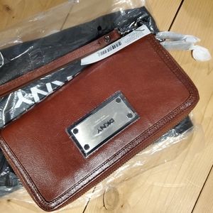 Dkny Wallet or Wristlet